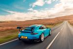 Porsche 911 GT2 RS 2017 года (UK)